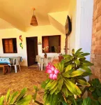 MHV Milagres - Carpenter's Home Hotels in Passo de Camaragibe