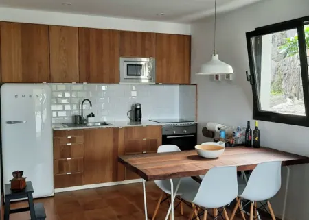 Casa Pausada (Slow home) - Cañas y Barro Organic Farm Отели в г. Икод