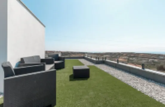 Dream Villa with ocean view