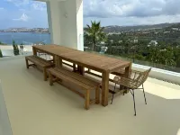 Ibiza villa sea view - Villa Yng & Yang Hotel a Sant Josep de Sa Talaia