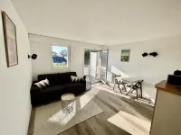 Plage, Piscine, Terrasse & Centre-ville à Quiberon