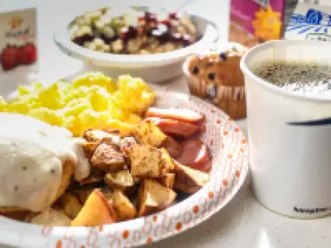 Hampton Inn Bryant Hoteles en Bryant