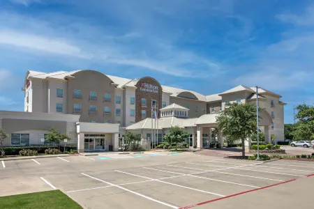 Hilton Garden Inn Dallas/Arlington