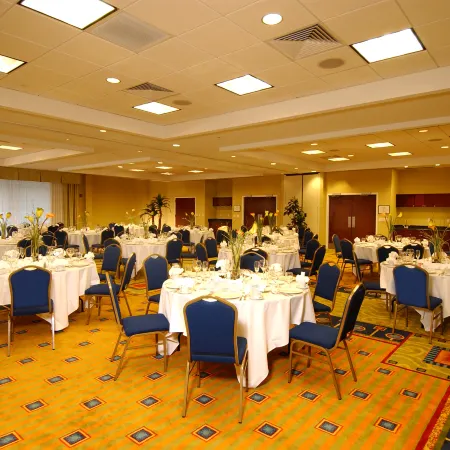 DoubleTree by Hilton Greensboro