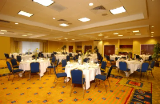 DoubleTree by Hilton Greensboro