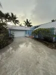 Mermaid Manor – Freshly Renovated 3Br 2BA Stuart Escape with Pool & Patio