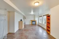 6 Mi to Dtwn Lewiston: Quiet Home w/ Views