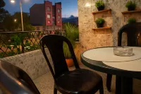 Casa Hotel Sweet Home Hotels in Calasanz