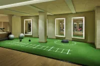 Grand Hyatt la Manga Club Golf and Spa - palestra