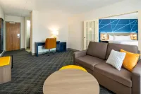 Comfort Inn & Suites Hôtels à : Barrie