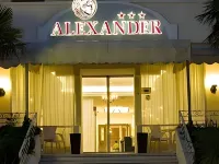 Hotel Alexander