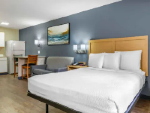 Extended Stay America Suites - Arlington Hotels in Arlington