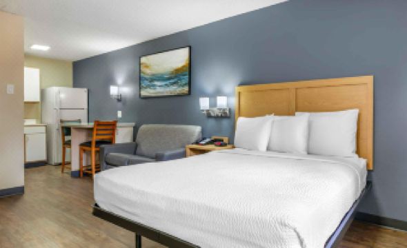 Extended Stay America Suites - Arlington