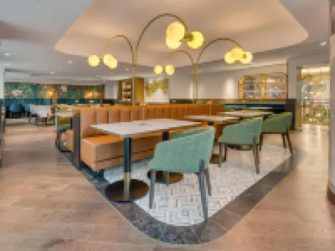 Toor Hotel Toronto, Part Of Jdv By Hyatt 토론토 호텔