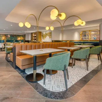 Toor Hotel Toronto, Part Of Jdv By Hyatt