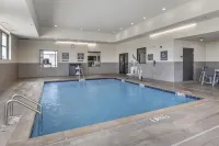 Best Western Plus Executive Residency Jackson Northeast - Swimmingpools