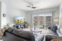 Cozy Cove/Near Ozark Amphitheater