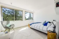 Luxury Villa Steps from the Beach | Heated Pool, Ocean Views & Rooftop Lounge