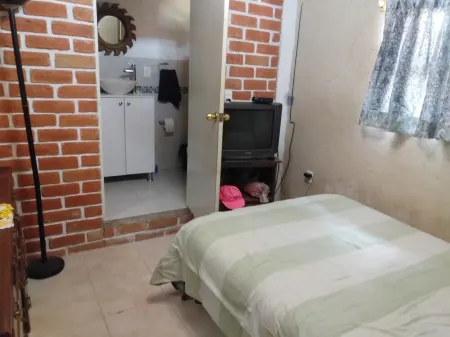 Aculco Cultural Forum Отели в г. Акулько