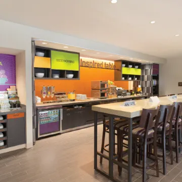 Home2 Suites by Hilton Bellingham Airport