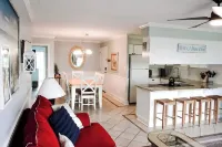 3 Bedroom 2BA Condo Indoor Outdoor Pool Ocean Front Pebble Beach