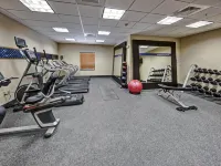 Hampton Inn Indianola, MS Hotels in Sunflower County