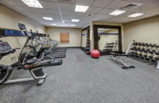 Hampton Inn Indianola, MS