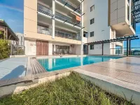 Bleu d'Azur - Sea view apartment Hotels in 