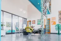 Loft Zen - Pensions
