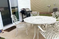 Clemson Family Retreat: Quaint 3-bedroom house near Pendleton and Clemson area Các khách sạn ở Pendleton