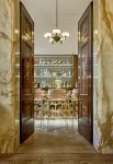 Doubletree by Hilton Trieste - bar