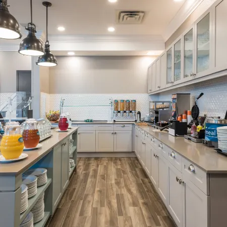 Homewood Suites by Hilton Ottawa Airport