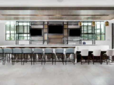 Hilton Garden Inn Harlingen Convention Center Hotels in Harlingen