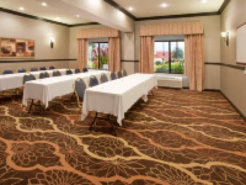 Hampton Inn & Suites Hemet Hoteles en Hemet