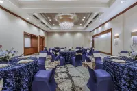 Embassy Suites by Hilton Houston Downtown