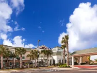 Hilton Garden Inn Corpus Christi Hotels in Corpus Christi