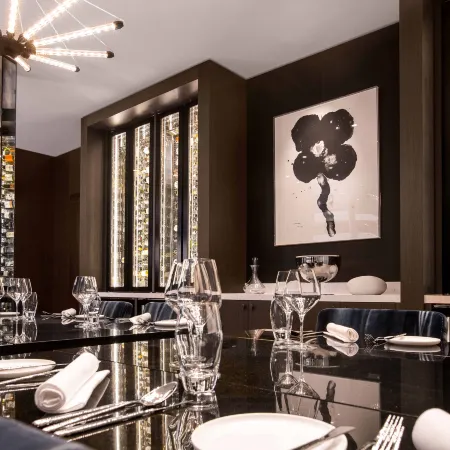 Hilton Amsterdam Airport Schiphol
