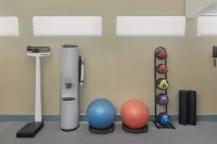Hampton Inn Fairhope-Mobile Bay - Gym