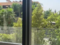 Havre de Paix Exotique Avec Gouvernante