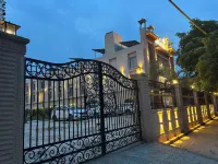 Anandi Bhawan by Paandora Collections Vrindavan Chhatikara住宿飯店