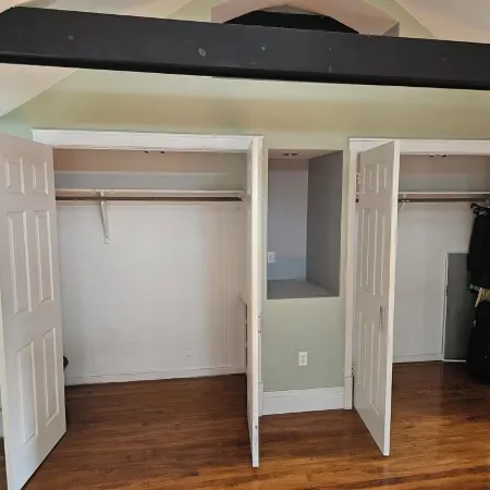 Discreet 1 Bedroom getaway