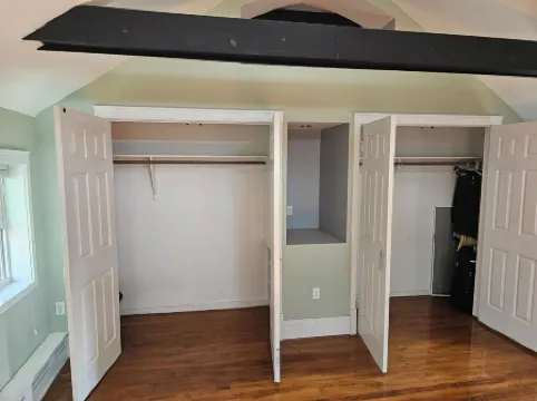 Discreet 1 Bedroom getaway