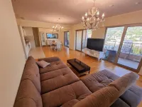 Harmonia Budva 1 - Apartment with Sea View Hotels in Boreti