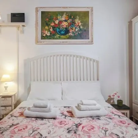 Duchess dè Medici Suite