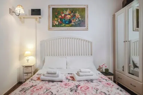 Duchess dè Medici Suite