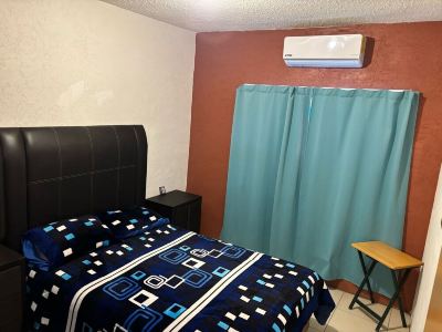 Casita Blue