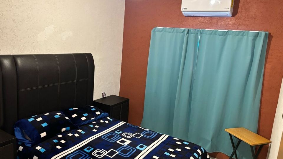 Casita Blue