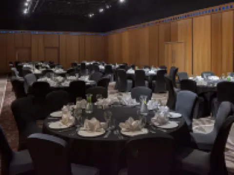 Hilton Newcastle Gateshead Hoteles en Gateshead