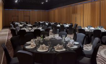Hilton Newcastle Gateshead
