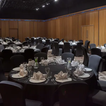 Hilton Newcastle Gateshead